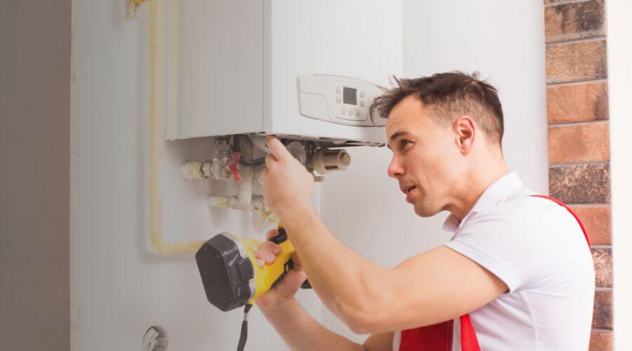 Professional water leak detection in Hallowell, ME